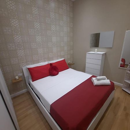 O Vascetiello Apartamento Nápoles Exterior foto