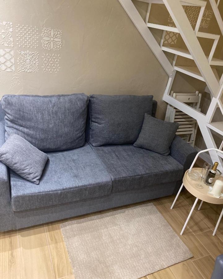 O Vascetiello Apartamento Nápoles Exterior foto