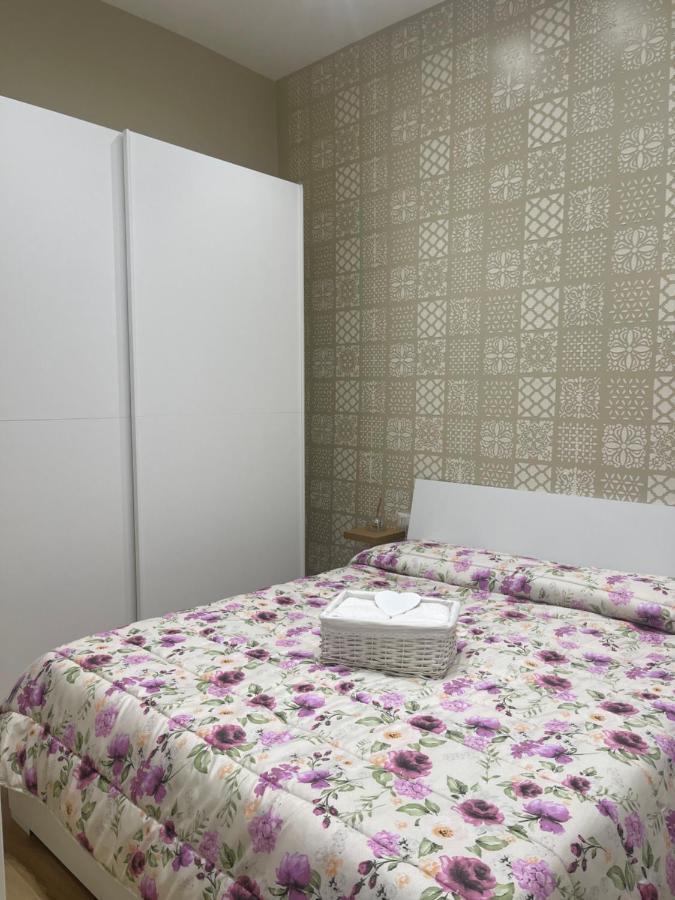 O Vascetiello Apartamento Nápoles Exterior foto