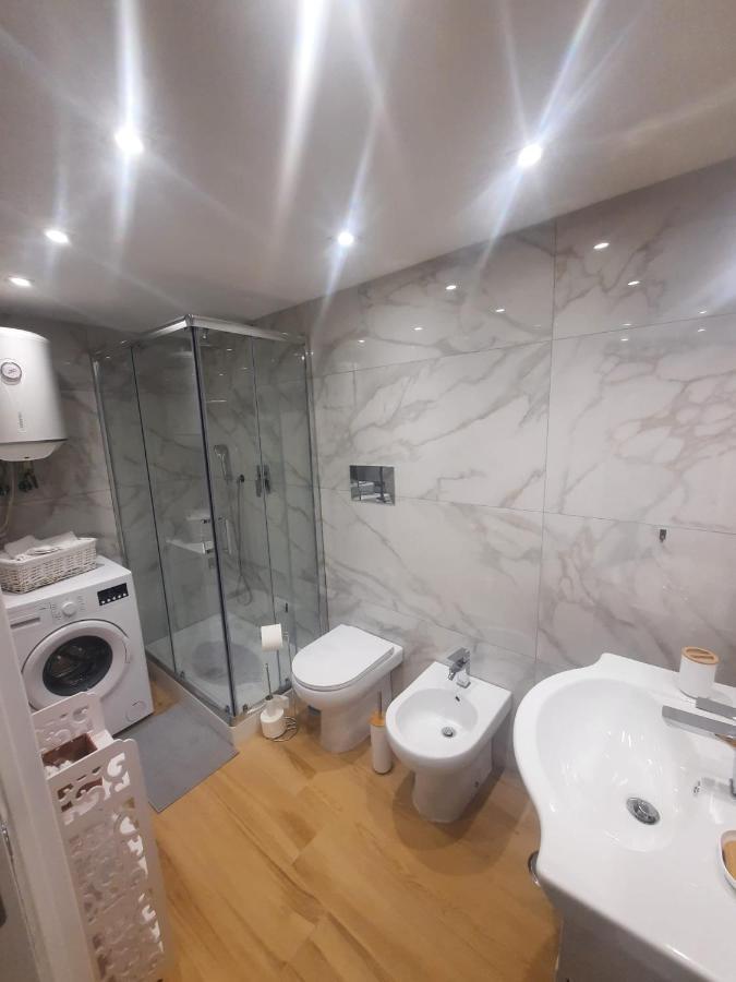 O Vascetiello Apartamento Nápoles Exterior foto