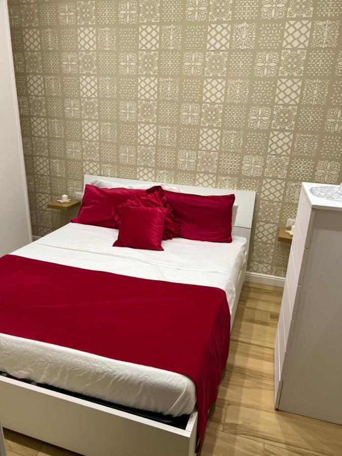 O Vascetiello Apartamento Nápoles Exterior foto