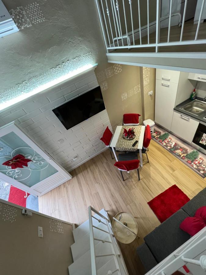 O Vascetiello Apartamento Nápoles Exterior foto