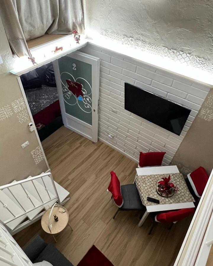 O Vascetiello Apartamento Nápoles Exterior foto