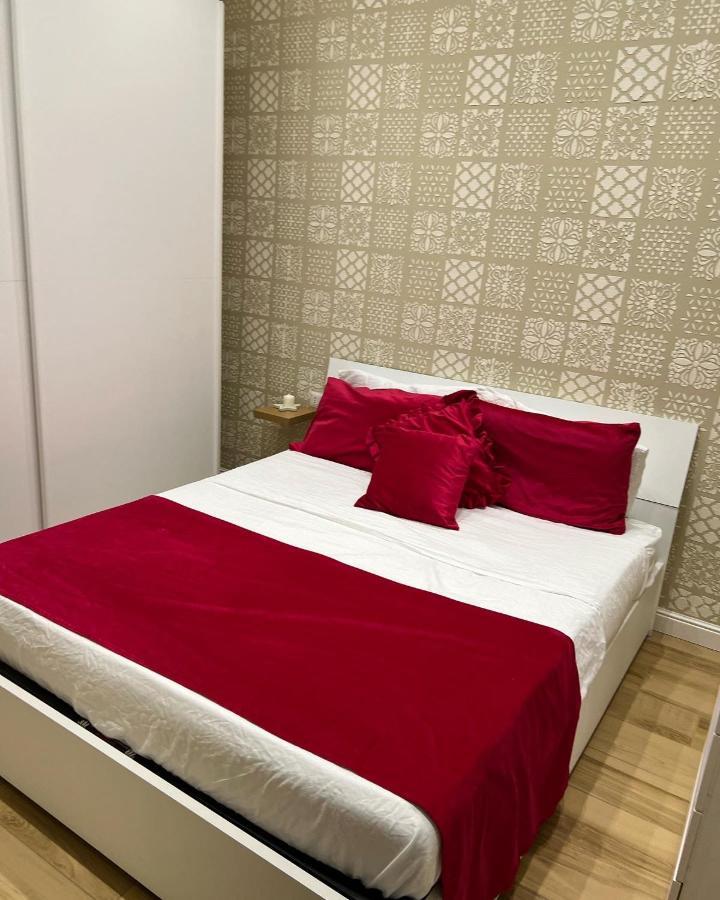O Vascetiello Apartamento Nápoles Exterior foto