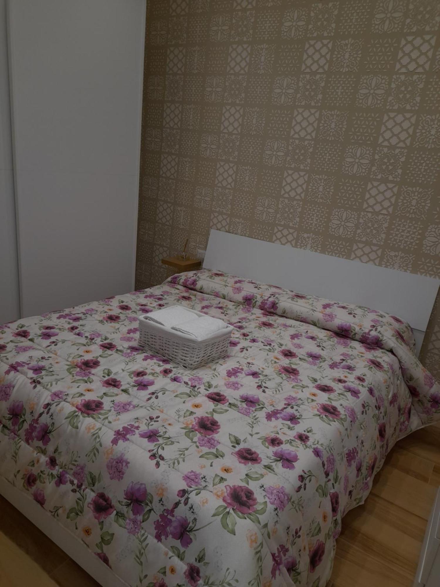 O Vascetiello Apartamento Nápoles Exterior foto